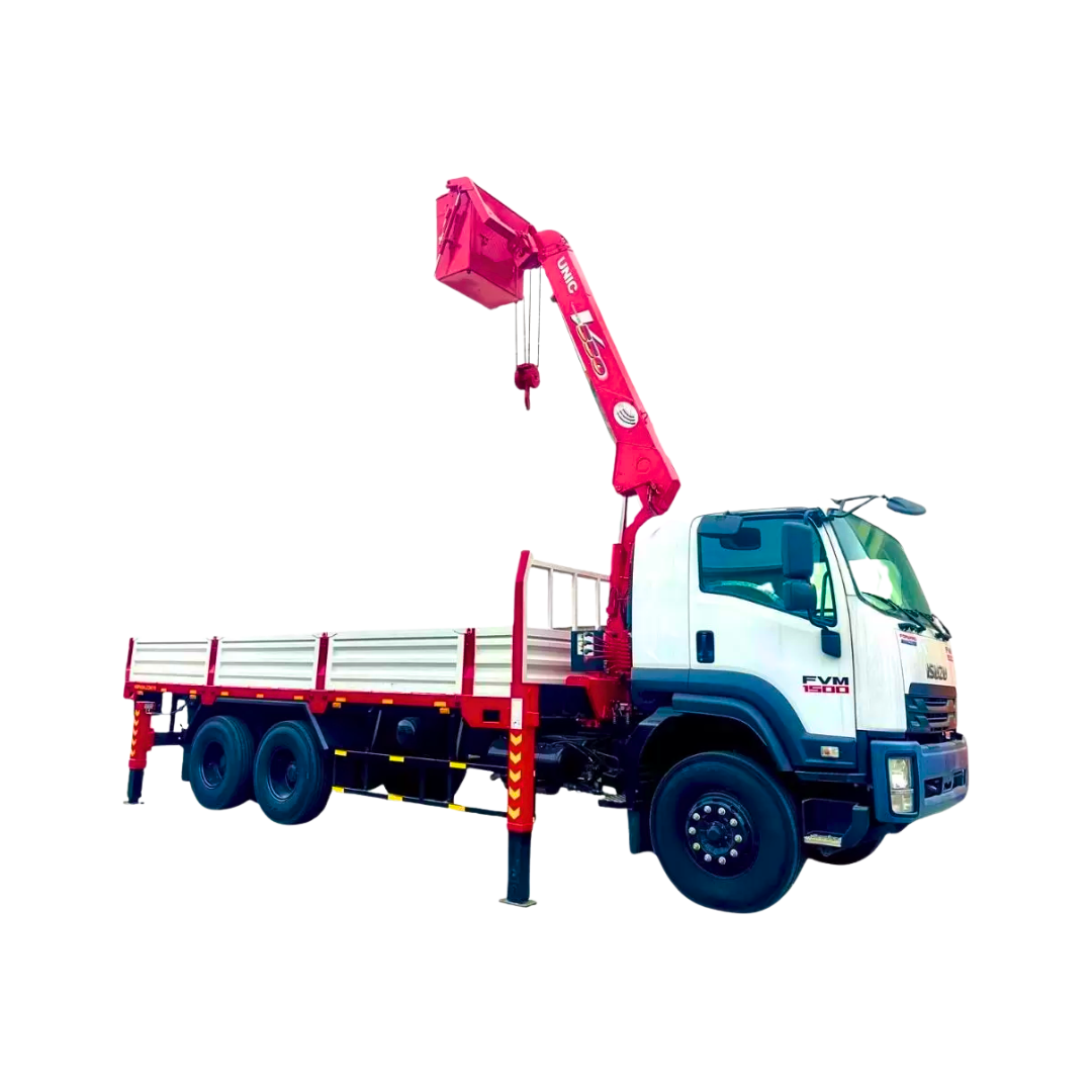 LION GUN X Electric Torque Tool